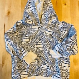 Winter Water Factory - Sweatshirt - 3T